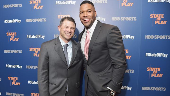 HBO’s 'State of Play' explores the struggles of retired NFL players HBO’s 'State of Play' explores the struggles of retired NFL players