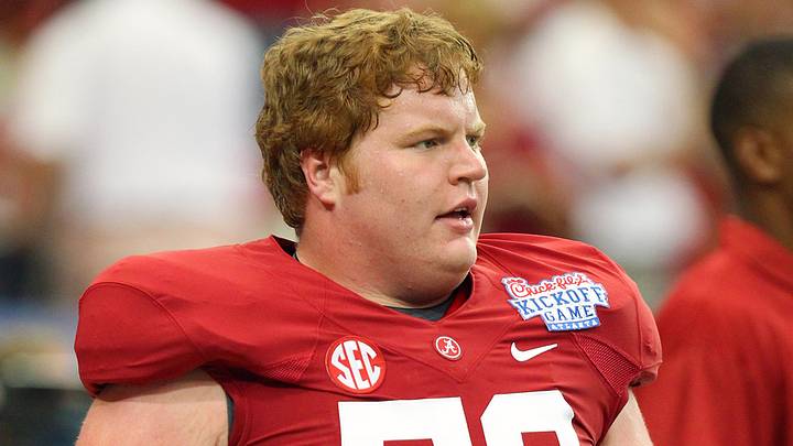 Ohio State OL Chad Lindsay quits football due to injury Ohio State OL Chad Lindsay quits football due to injury
