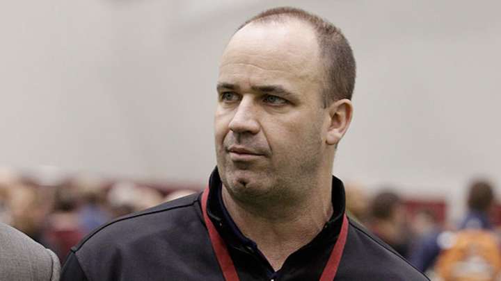 2014 NFL Draft: Texans may target two quarterbacks