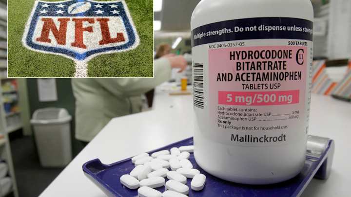 The Painkiller Problem