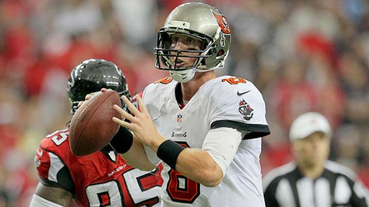 Mike Glennon's availability could further confuse jumbled QB picture in NFL draft Mike Glennon's availability could further confuse jumbled QB picture in NFL draft