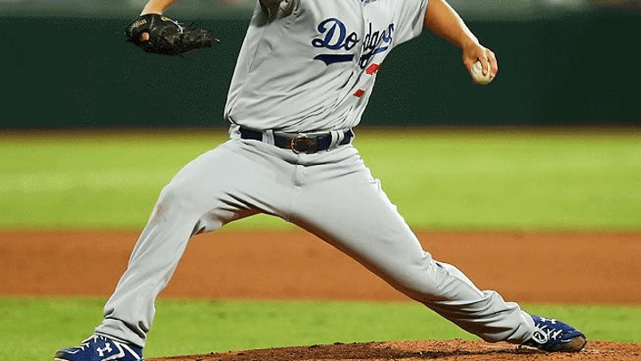 Weekly Planner: Fantasy owners, rejoice! Clayton Kershaw returns Weekly Planner: Fantasy owners, rejoice! Clayton Kershaw returns