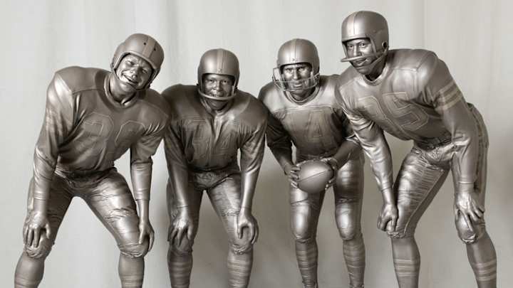 Niners Legends: Made in Brooklyn