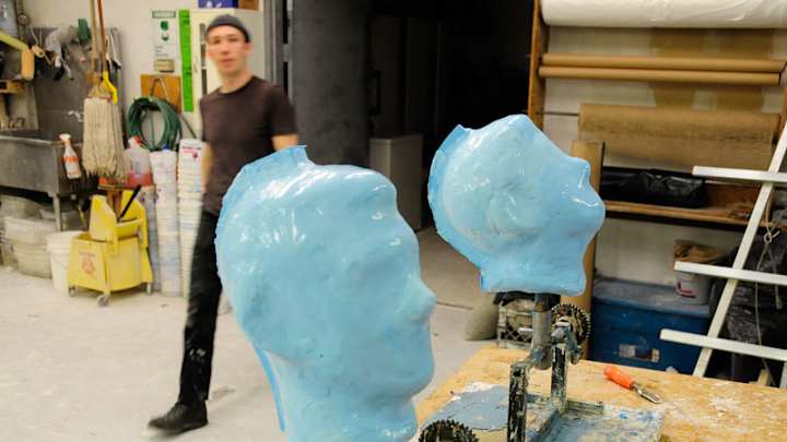 Niners Legends: Made in Brooklyn