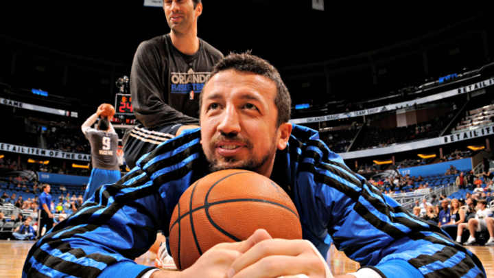 Clippers officially sign Hedo Turkoglu in strange move to bolster frontcourt