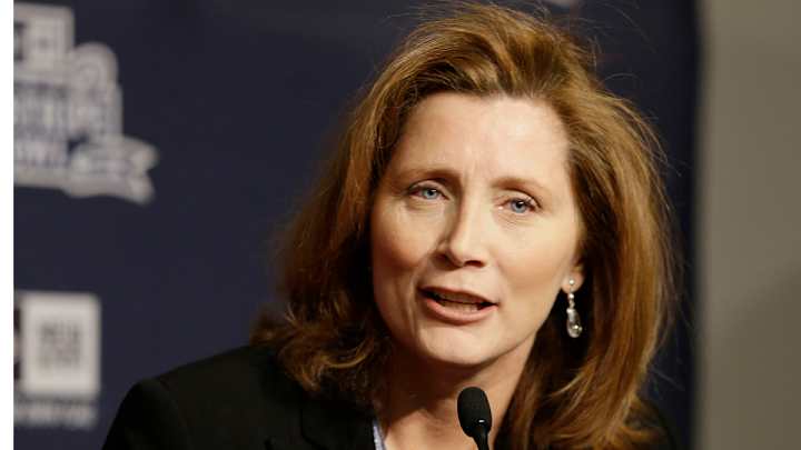 Rutgers AD Julie Hermann made Jerry Sandusky joke at staff meeting