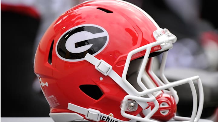 Five-star safety Rashad Roundtree commits to Georgia Five-star safety Rashad Roundtree commits to Georgia