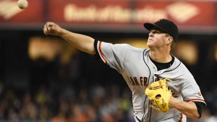 Giants pitcher Matt Cain expected to start Monday at Pittsburgh after slicing finger Giants pitcher Matt Cain expected to start Monday at Pittsburgh after slicing finger