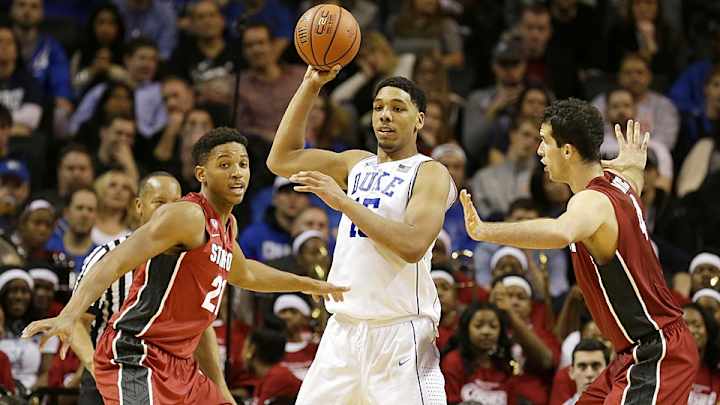Three Thoughts: Duke tops Stanford to win Coaches vs. Cancer Classic Three Thoughts: Duke tops Stanford to win Coaches vs. Cancer Classic