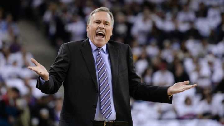 Report: Marshall contacts Mike D'Antoni about coaching vacancy