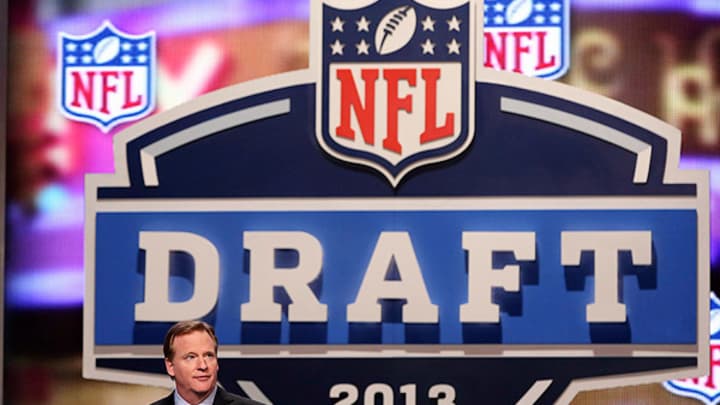 Steelers GM Kevin Colbert: 2014 draft 'deepest in 30 years' but prospects 'immature'