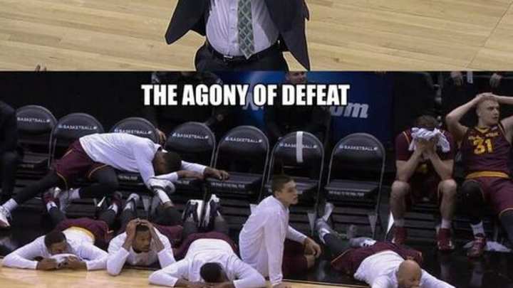 Aaron Craft's exit, Obama's shoutout and more social media from the opening rounds