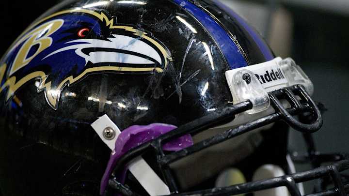 Report: Some NFL sponsors don't want ads used with Vikings, Ravens Report: Some NFL sponsors don't want ads used with Vikings, Ravens