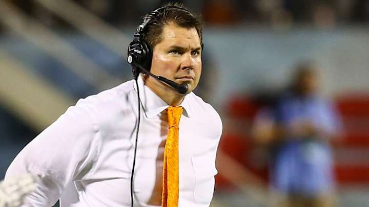 Miami expects Al Golden to stay with Hurricanes