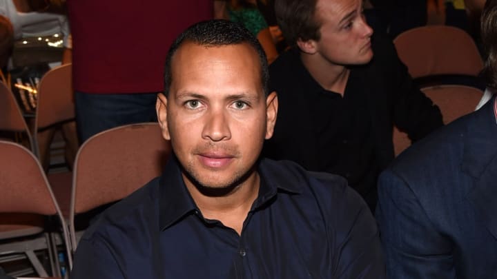 Brian Cashman discusses Alex Rodriguez's 2015 return Brian Cashman discusses Alex Rodriguez's 2015 return