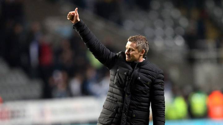 Timing is everything for new Cardiff manager Ole Gunnar Solskjaer Timing is everything for new Cardiff manager Ole Gunnar Solskjaer