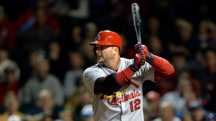 Report: Braves sign catcher A.J. Pierzynski to one-year deal Report: Braves sign catcher A.J. Pierzynski to one-year deal