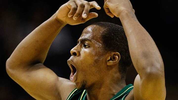 Red-hot Baylor crushes Creighton to roll into Sweet 16, end McDermott's career