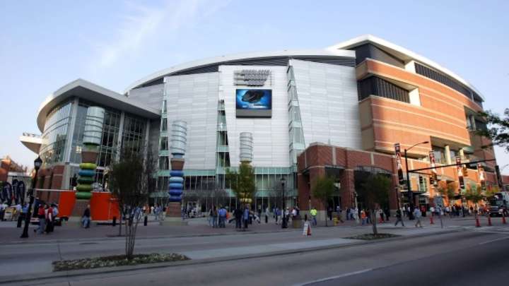 Report: Bobcats ask for more than $40 million for arena renovations