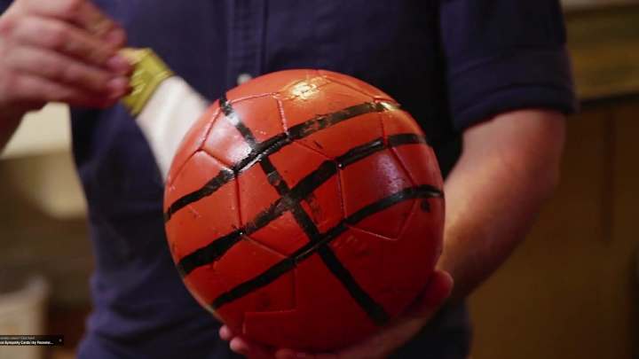 'World Cup Recycling' video helps Americans reuse soccer gear once they stop caring about soccer 'World Cup Recycling' video helps Americans reuse soccer gear once they stop caring about soccer