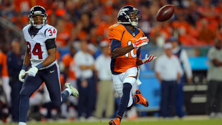 The MMQB’s 2014 Predictions Extravaganza