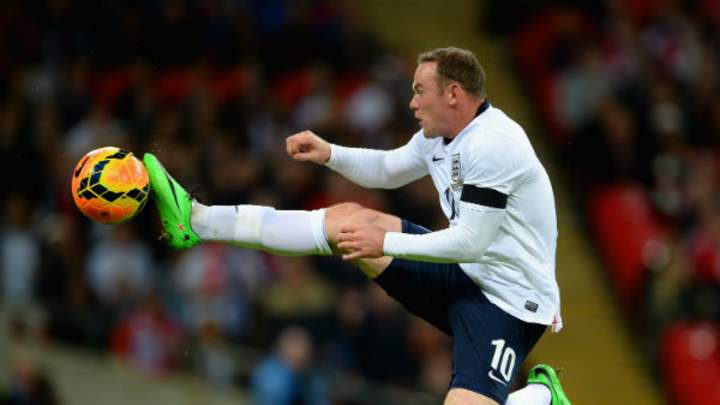 England World Cup roster: Roy Hodgson names squad, TFC's Jermain Defoe an alternate