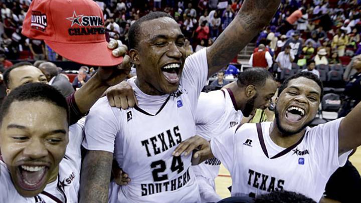 NCAA tournament team previews: Texas Southern Tigers NCAA tournament team previews: Texas Southern Tigers