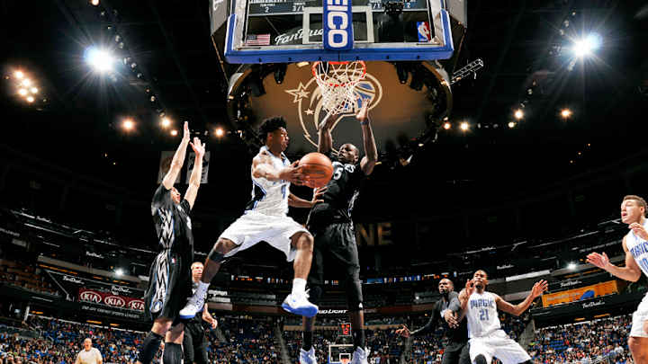 Elfrid Payton still learning how to contribute in the NBA