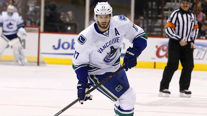 2014 NHL Draft: News and notes from Day 1 2014 NHL Draft: News and notes from Day 1