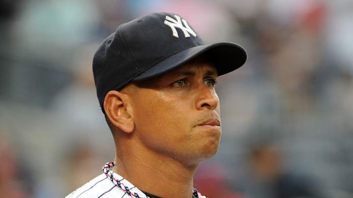 Hal Steinbrenner: Yankees expect Alex Rodriguez back next season