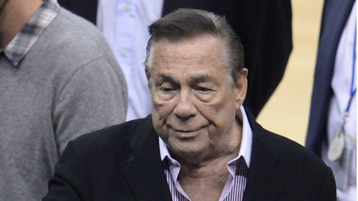 McCann: NBA TV deal could affect Donald Sterling litigation