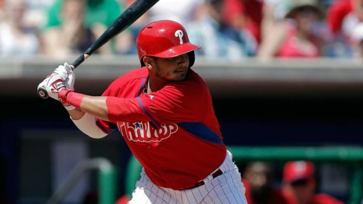 Phillies' Freddy Galvis hospitalized with staph infection, being tested for MRSA Phillies' Freddy Galvis hospitalized with staph infection, being tested for MRSA