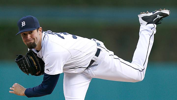 Prospect Watch: Pederson thriving, but held back by L.A. outfield Prospect Watch: Pederson thriving, but held back by L.A. outfield