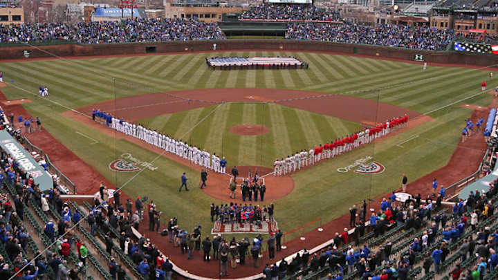 Cubs owner Tom Ricketts: Team not interested in move to suburbs