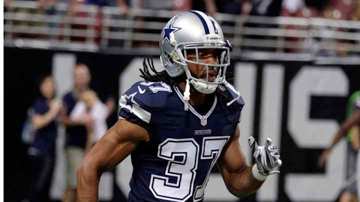 Cowboys safety C.J. Spillman investigated for sexual assault