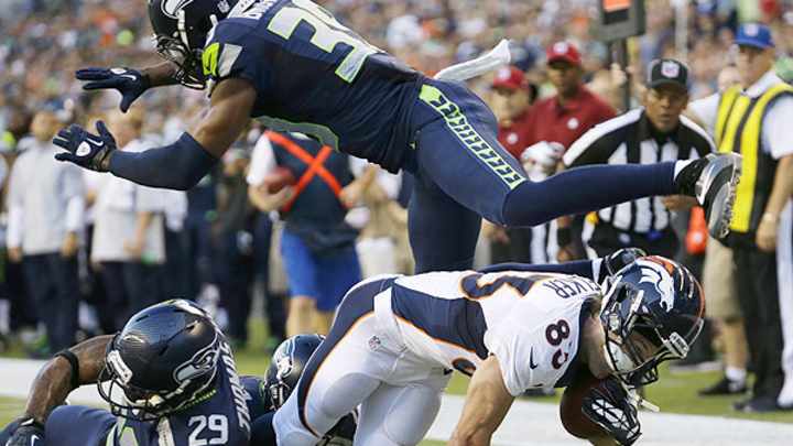 Does D still win titles? Theory will be put to test as No. 1 offense faces No. 1 defense