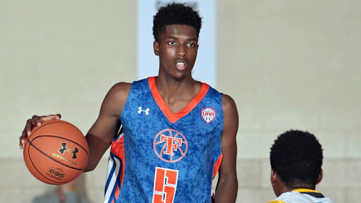 Ex-UNC Basketball Player Jalek Felton Expelled for Sexual Assault, Records Show