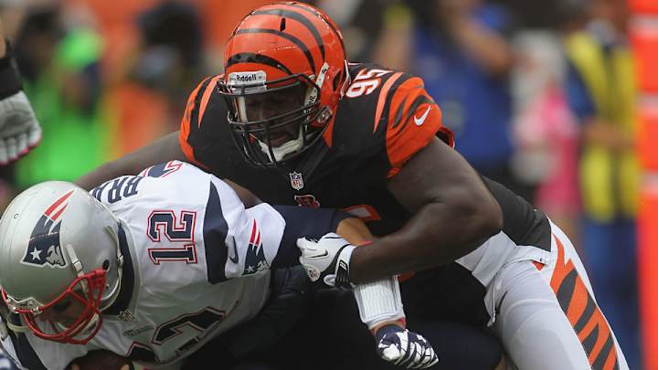 Pressure’s on, Patriots