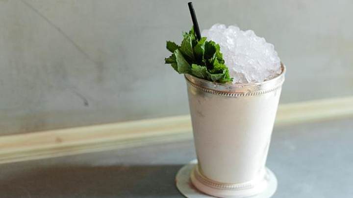 We Reached Out to the Best Bars in the Country to Get Their Mint Julep Recipes