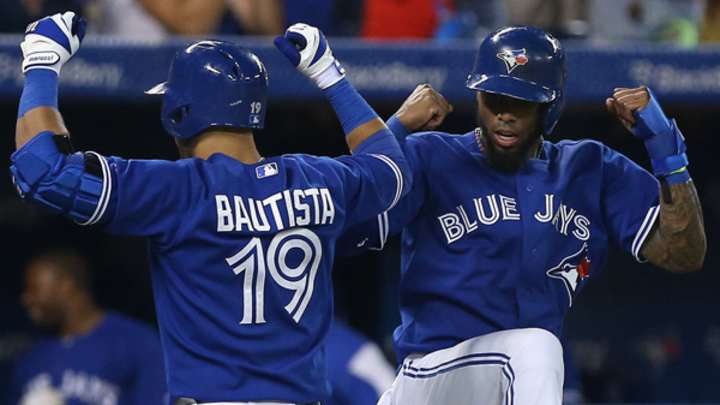 2014 Season Preview: Toronto Blue Jays 2014 Season Preview: Toronto Blue Jays