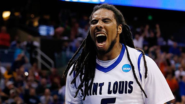 St. Louis stages furious comeback to beat T.J. Warren and N.C. State in overtime