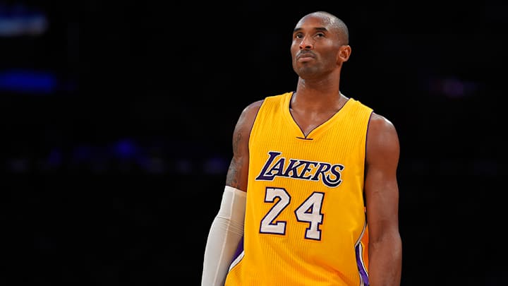 Kobe: Lakers' management will 'get things turned around pretty quickly'