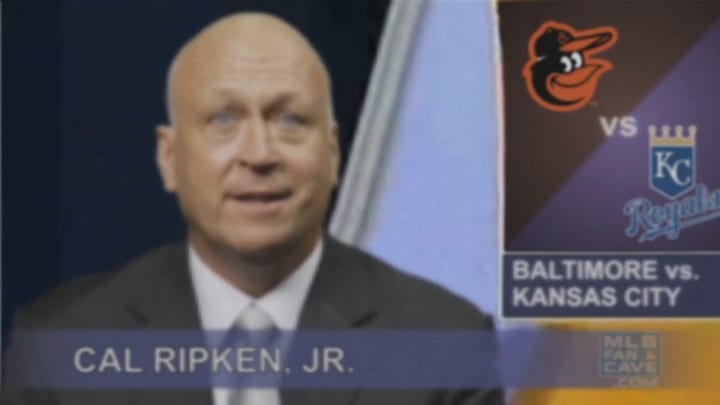 TBS' Pedro Martinez, Cal Ripken Jr. deliver perfect 'Boom goes the dynamite' spoof