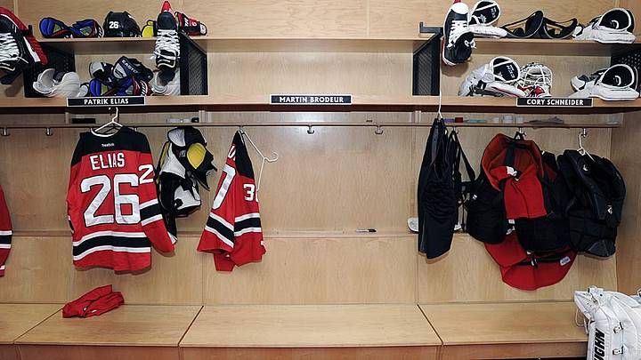 Top Line: P.K. Subban arbitration drama; farewell to 'our Marty'; more Top Line: P.K. Subban arbitration drama; farewell to 'our Marty'; more