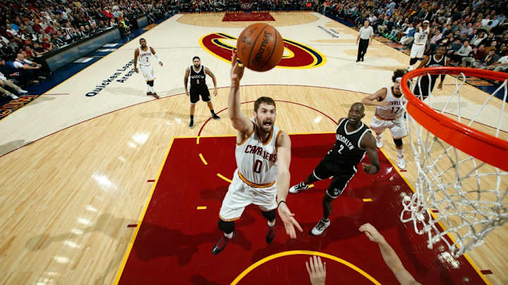 FanNation fantasy basketball picks for Tuesday, Dec. 23