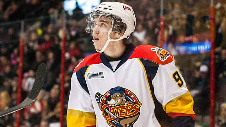 Report: Connor McDavid to play regular season game in Buffalo Report: Connor McDavid to play regular season game in Buffalo