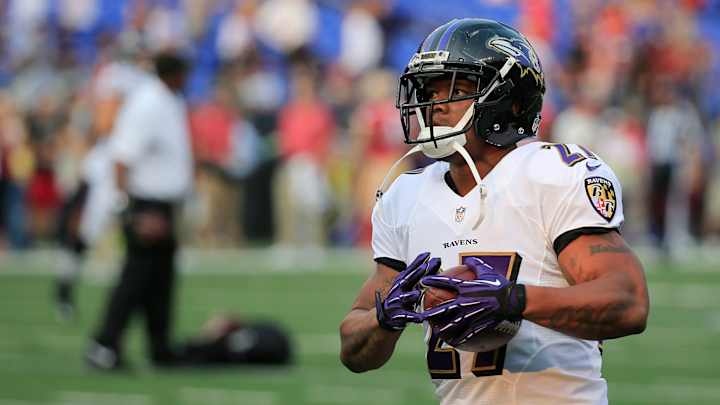 Ravens owner criticizes police handling of Ray Rice case