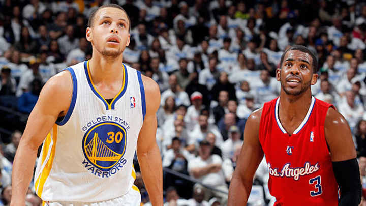 The Point Forward's 2014 All-NBA teams