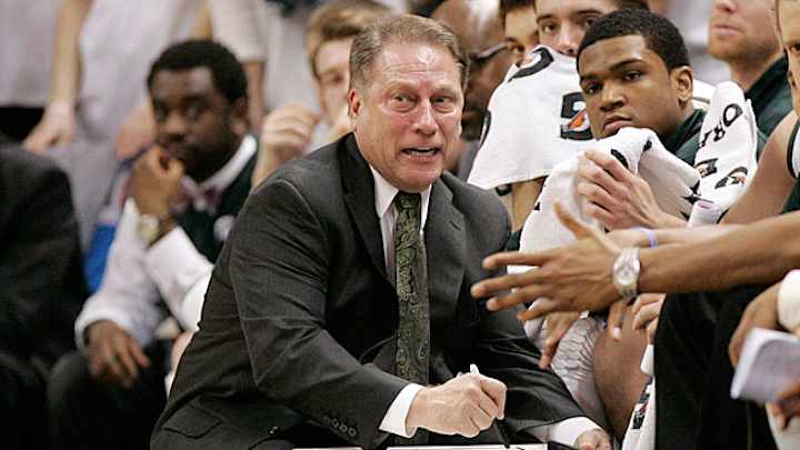 Injuries, expectations, recruiting add up to frustrating season for Izzo