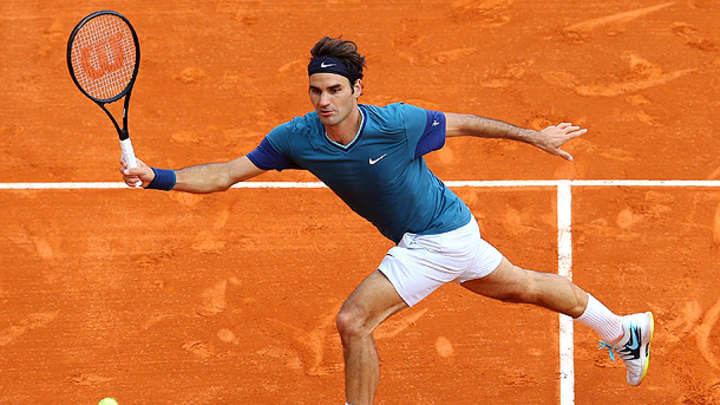 Watch List: Nadal, Djokovic headline week in Rome that could be without some big names